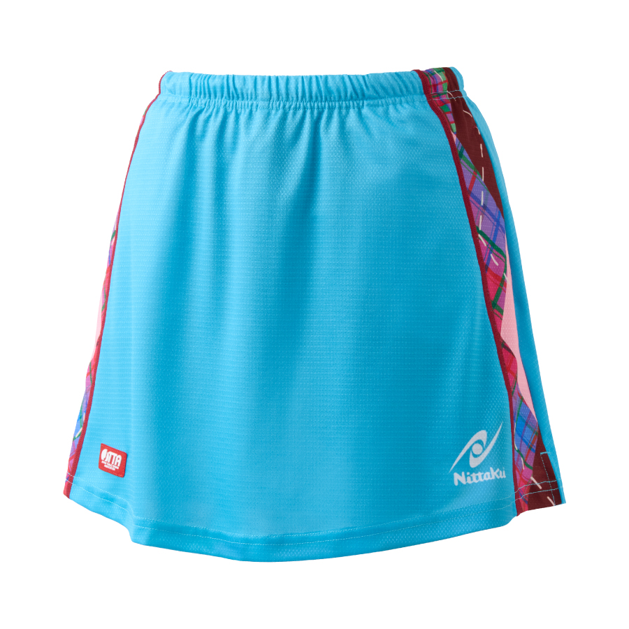 ２６美誠スコート